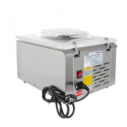 Вакуумный упаковщик DZ-260C Foodatlas Eco