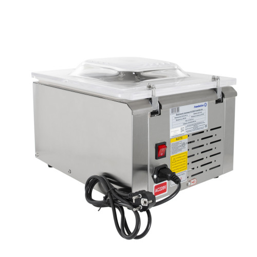 Вакуумный упаковщик DZ-260C Foodatlas Eco
