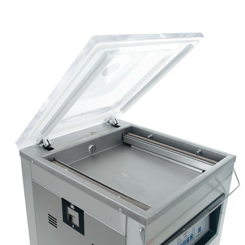 Вакуумный упаковщик DZ-800/2H Foodatlas Eco