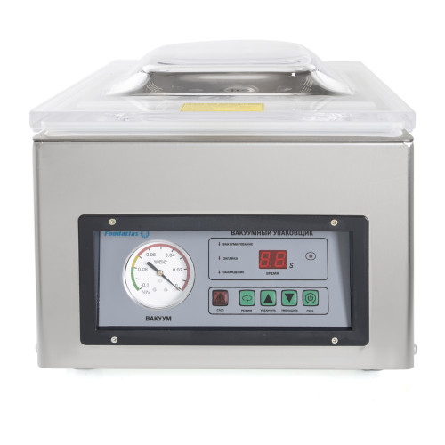 Вакуумный упаковщик DZ-260C Foodatlas Eco