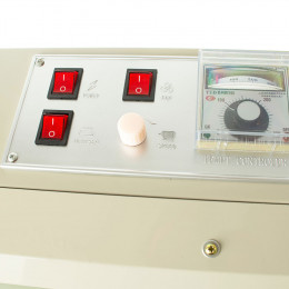 Запайщик роликовый FR-900 (горизонтальный) Foodatlas Pro