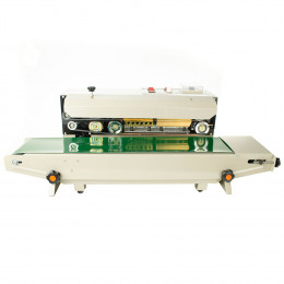 Запайщик роликовый FR-900 (горизонтальный) Foodatlas Pro