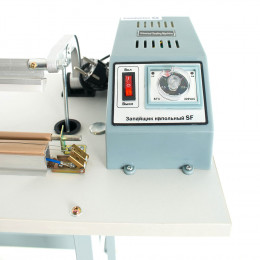 Запайщик напольный SF-B400 (2 шва) Foodatlas Pro