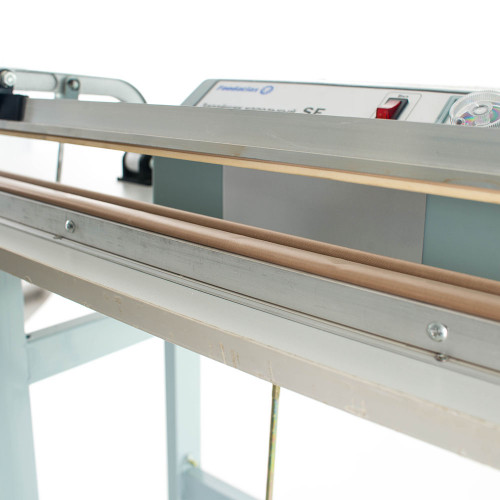 Запаиватель напольный SF-B1400 Foodatlas Pro