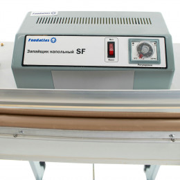 Запаиватель напольный SF-B1400 Foodatlas Pro
