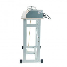 Запайщик напольный SF-B400 (2 шва) Foodatlas Pro