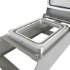 Запайщик лотков трейсилер настольный TP-100B (210х148х100мм) Foodatlas Pro