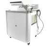Термоусадочный тоннель FM-400 (220V) (L- нож + тоннель) Foodatlas Eco
