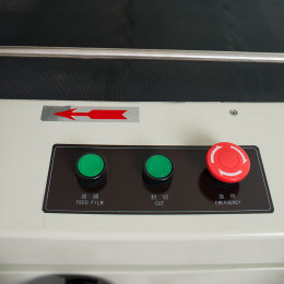Термоусадочный нож автоматический BSL-560A Foodatlas