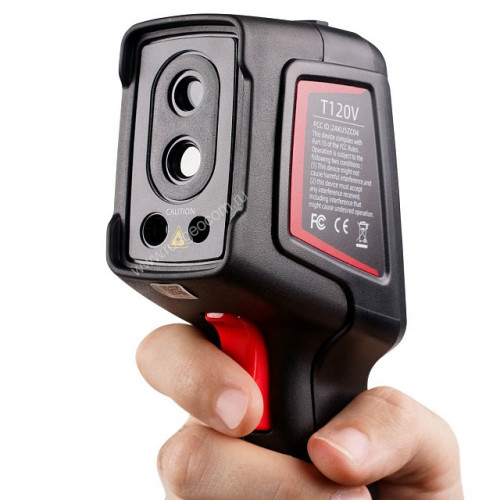 Тепловизор Guide T120V с поверкой