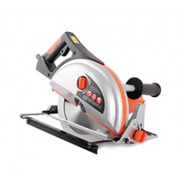 Циркулярная пилы по металлу MESSER CS230N