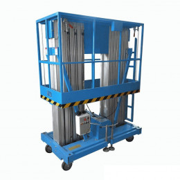 Двухмачтовый подъемник PROLIFT GTWY10-200 AC