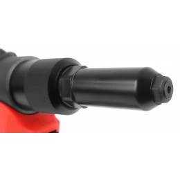 Пневматический заклепочник MESSER RL-4000H для вытяжных заклепок (4,8 - 6,4 мм)
