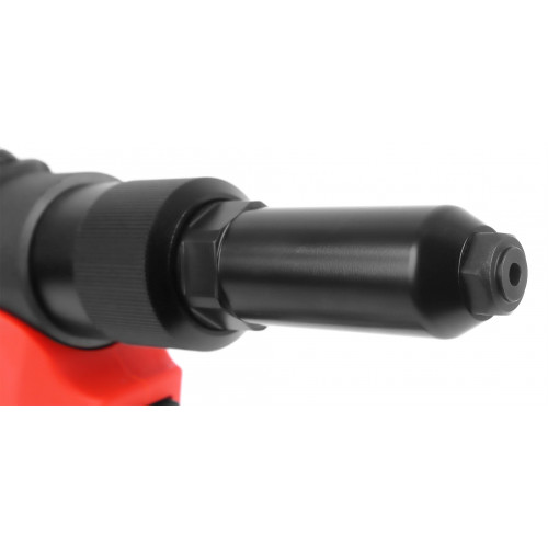 Пневматический заклепочник MESSER RL-4000H для вытяжных заклепок (4,8 - 6,4 мм)