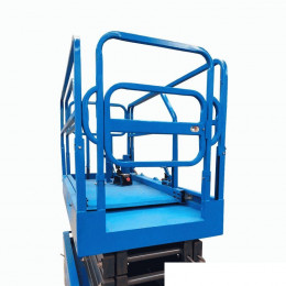 Самоходный ножничный подъемник PROLIFT PL1245