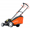 Газонокосилка бензиновая YARD FOX 46S