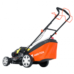 Газонокосилка бензиновая YARD FOX 46S