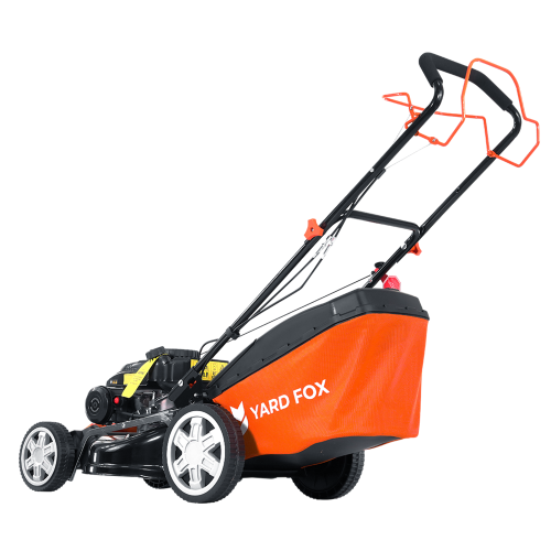 Газонокосилка бензиновая YARD FOX 46S