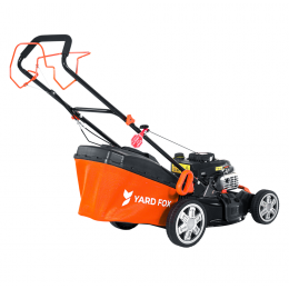 Газонокосилка бензиновая YARD FOX 46S
