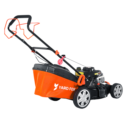 Газонокосилка бензиновая YARD FOX 46S