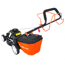 Газонокосилка бензиновая YARD FOX 46S