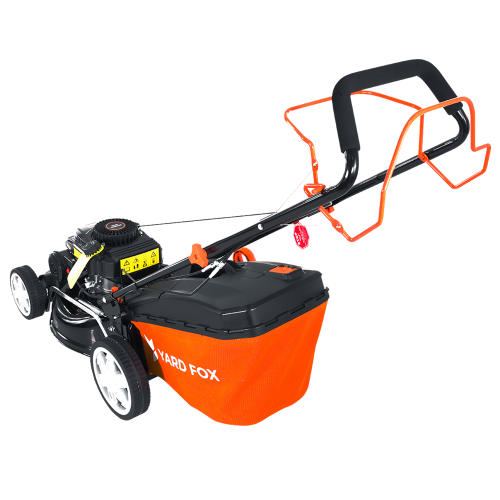 Газонокосилка бензиновая YARD FOX 46S