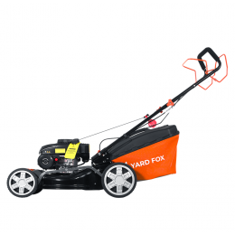 Газонокосилка бензиновая YARD FOX 46S