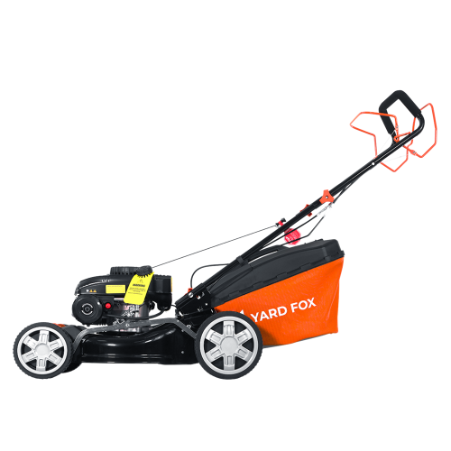 Газонокосилка бензиновая YARD FOX 46S