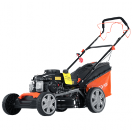 Газонокосилка бензиновая YARD FOX 46S