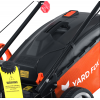 Газонокосилка бензиновая YARD FOX 46S