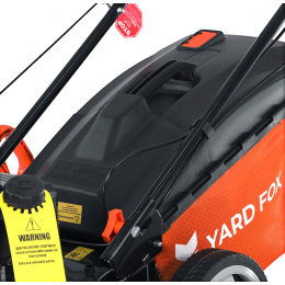 Газонокосилка бензиновая YARD FOX 46S