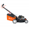 Газонокосилка бензиновая YARD FOX 46S
