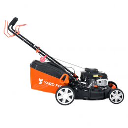 Газонокосилка бензиновая YARD FOX 46S
