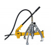 Съемник гидравлический СГ-10Н (с одноступенчатым насосом НРГ 600-0.3)