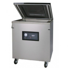 Напольный вакуумный упаковщик DZ-600/S (нерж.)