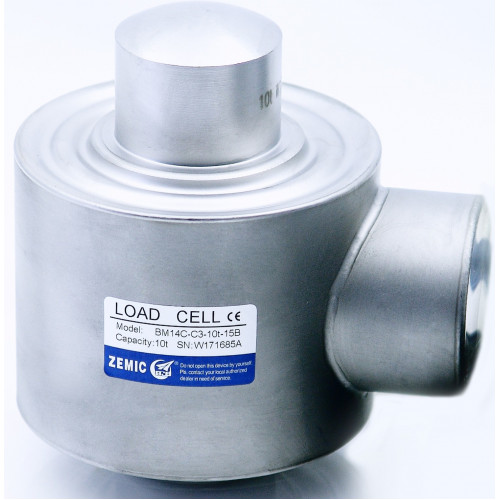 Тензодатчик Zemic BM14C колонный (колонна)