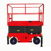 Ножничный подъемник PROLIFT PF1405 (SJY0.5-12)