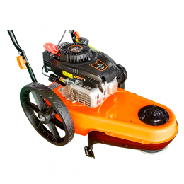 Колесный бензиновый триммер YARD FOX 56WT