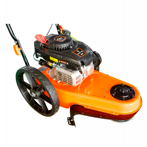 Колесный бензиновый триммер YARD FOX 56WT