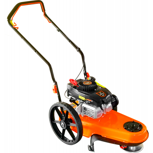 Колесный бензиновый триммер YARD FOX 56WT