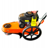 Колесный бензиновый триммер YARD FOX 56WT
