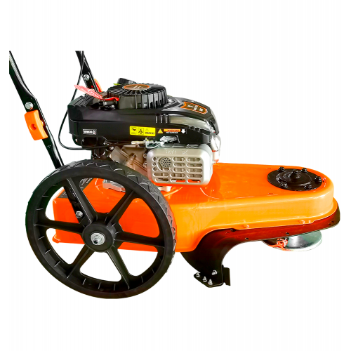 Колесный бензиновый триммер YARD FOX 56WT