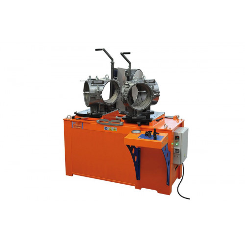 Машина для изготовления фитингов RITMO ALFA 400 EASY LIFE
