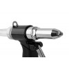 Пневматический заклепочик MESSER AHR-101 для вытяжных заклепок (2,4 - 4,8 мм)