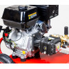 Бензиновый опрессовочный насос BREXIT BrexTEST Petrol ECO 2500