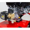Бензиновый опрессовочный насос BREXIT BrexTEST Petrol ECO 2500