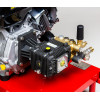 Бензиновый опрессовочный насос BREXIT BrexTEST Petrol ECO 2500