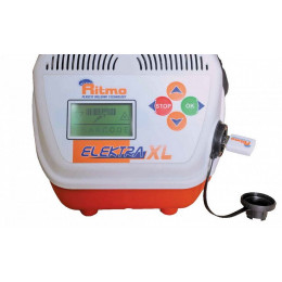 Аппарат RITMO ELEKTRA 1000 для электромуфтовой сварки