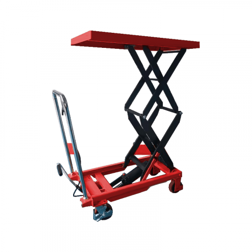 Стол гидравлический PROLIFT TFD80