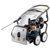 Бензиновая мойка LAVOR Professional THERMIC 22 4018 H LP